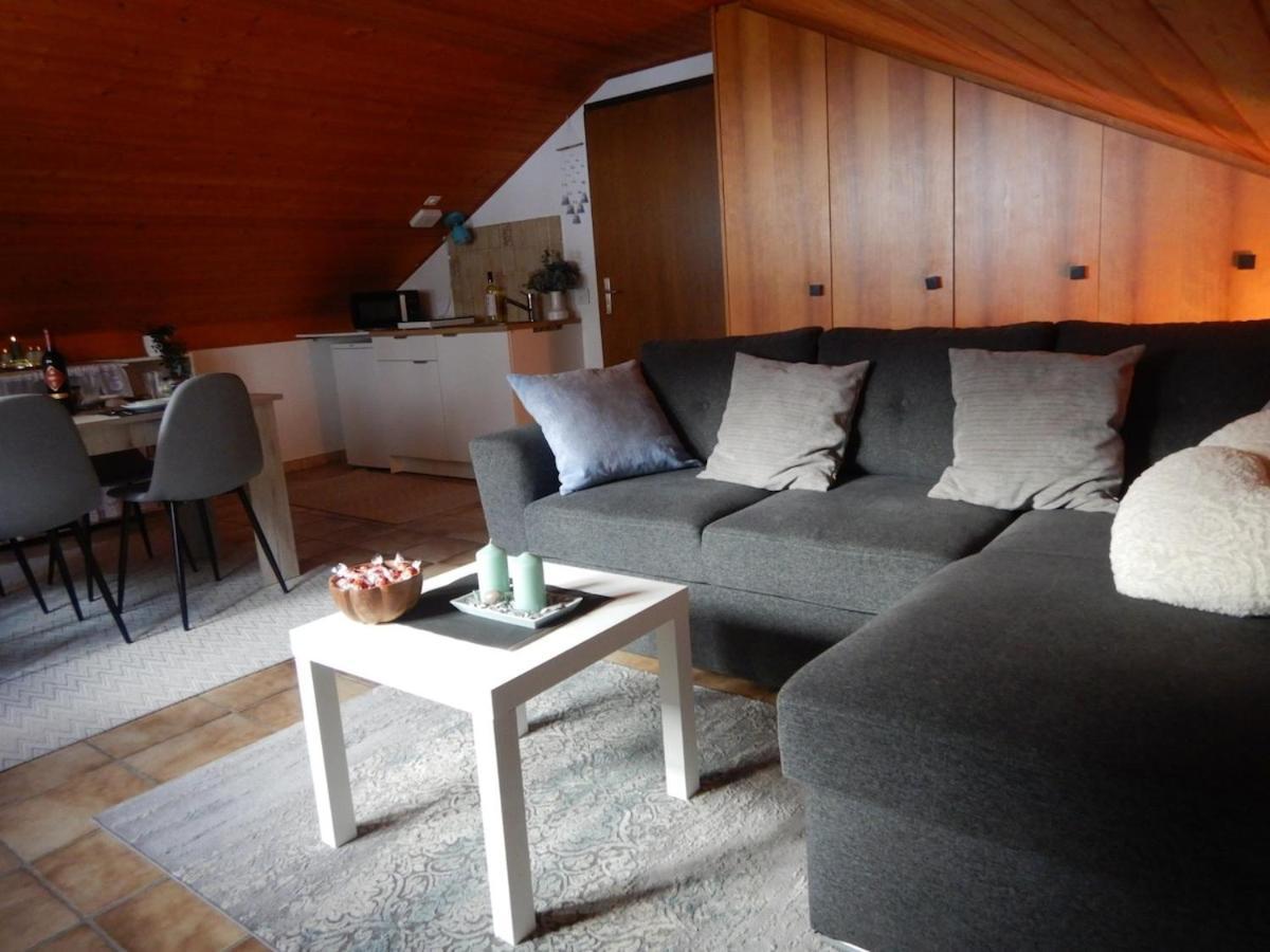 Cuore Appartement Gerra (Verzasca)
