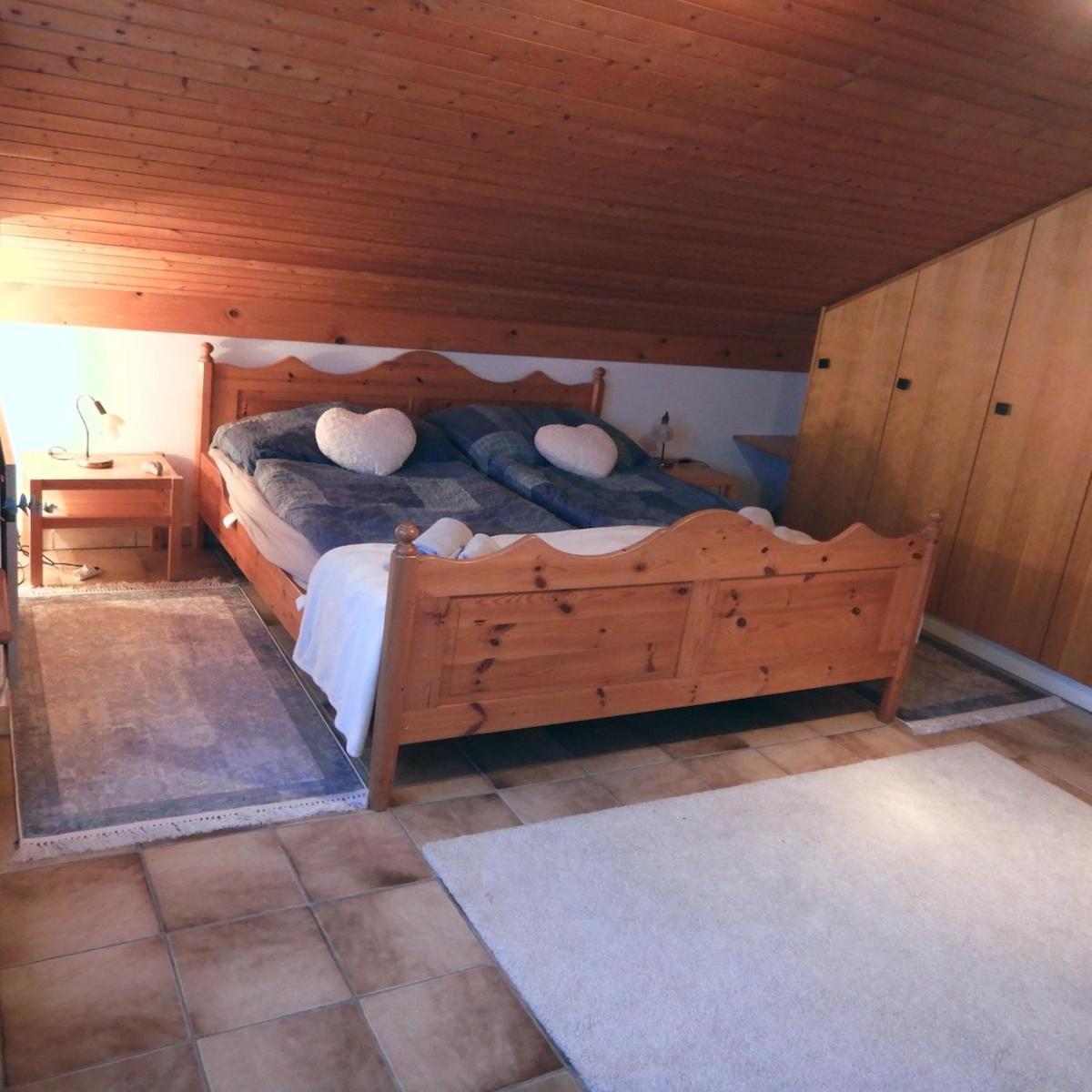 Cuore Appartement